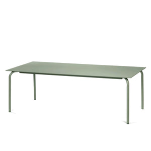 August Dining Table