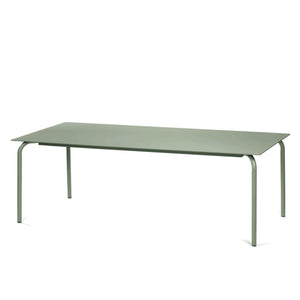 August Outdoor Dining Table - Two Sizes