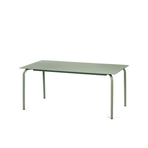 August Outdoor Dining Table - Two Sizes