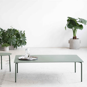 August Coffee Table
