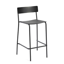 Load image into Gallery viewer, August Outdoor Bar Stool