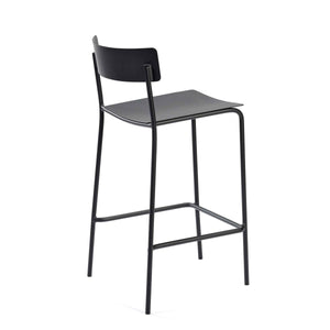 August Outdoor Bar Stool