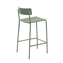 Load image into Gallery viewer, August Outdoor Bar Stool