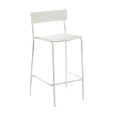 Load image into Gallery viewer, August Outdoor Bar Stool