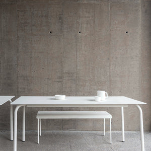 August Dining Table