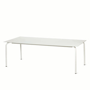 August Outdoor Dining Table - Two Sizes