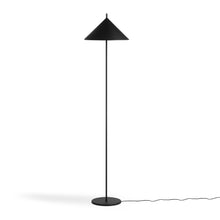 Load image into Gallery viewer, HKliving Metal Triangle Floor Lamp