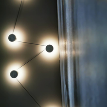 Load image into Gallery viewer, Azou - Wall Lamp