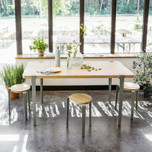 Load image into Gallery viewer, Tiptoe Balthazar Dining Table