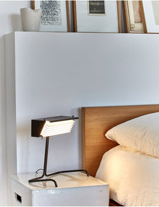 Biny Table Lamp