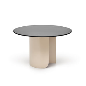 Plateau Dining Table Round