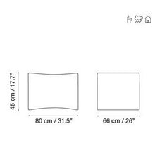 Load image into Gallery viewer, Bolonia Outdoors Footrest