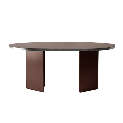 Brandy Large Dining Table