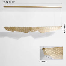 Load image into Gallery viewer, Mediterranea Pendant Light