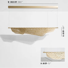 Load image into Gallery viewer, Mediterranea Pendant Light