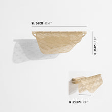 Load image into Gallery viewer, Mediterranea Wall Light