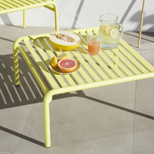 Load image into Gallery viewer, Week-end Garden Coffee Table