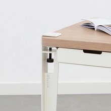 Load image into Gallery viewer, MONOCHROME Desk |  Eco–certified wood