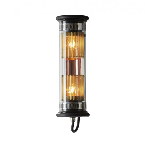 In the Tube Wall lamp