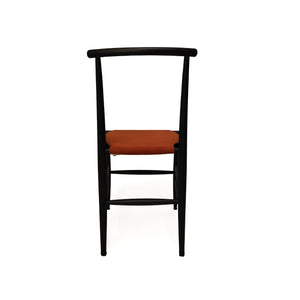 Pelleossa Chair Pair - Ex Display