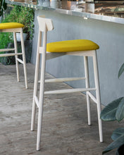 Load image into Gallery viewer, Claretta Bar Stool