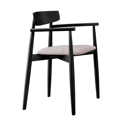 Claretta Chair With Arms