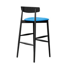 Load image into Gallery viewer, Claretta Bar Stool