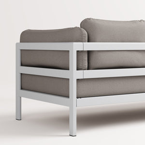 EASY Sofa - 2 seater