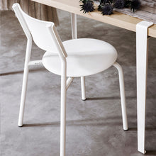 Load image into Gallery viewer, SSDr Recycled Plastic Chair