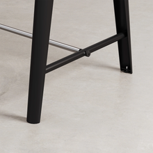 Load image into Gallery viewer, TIPTOE New Modern High Table | Eco-certified Wood