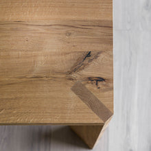 Load image into Gallery viewer, Manero Dining Table