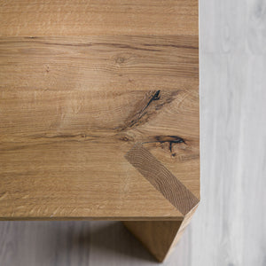 Manero Dining Table