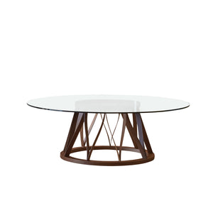 Acco Coffee Table