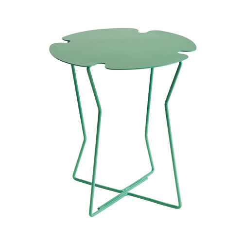 Corolla Outdoor Side Table