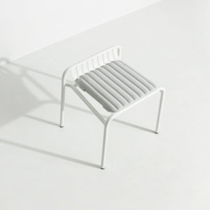 Week-End Low Garden Stool