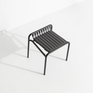 Week-End Low Garden Stool