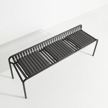 Load image into Gallery viewer, Week-End Low Garden Bench