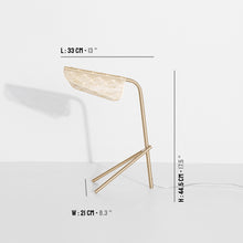 Load image into Gallery viewer, Mediterranea Table Lamp