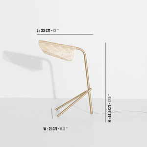 Mediterranea Table Lamp