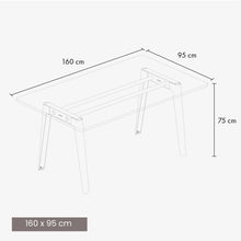 Load image into Gallery viewer, Tiptoe Meeting Table | 3 Sizes