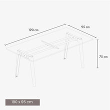 Load image into Gallery viewer, Tiptoe Meeting Table | 3 Sizes
