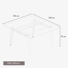 Load image into Gallery viewer, Tiptoe 2 Seater Workbench – Plywood
