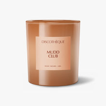 Load image into Gallery viewer, Discothèque Mudd Club Candle