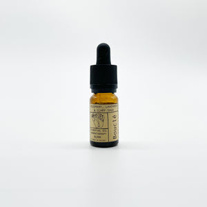 100% Pure Essential Oil Blends
