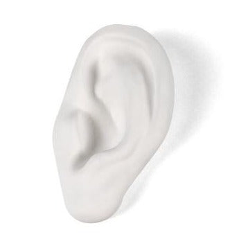 Memorabilia Museum Ear Ornament