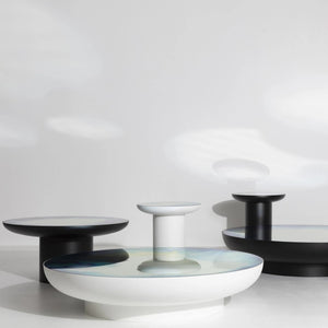 Francis XL Mirror Coffee Table