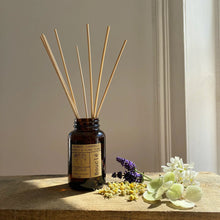 Load image into Gallery viewer, Lavender, Chamomile, Neroli &amp; Ylang Ylang Sleep Rattan Reed Diffuser