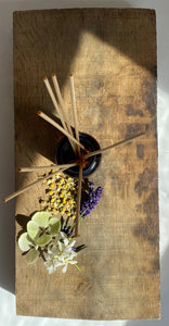 Lavender, Chamomile, Neroli & Ylang Ylang Sleep Rattan Reed Diffuser