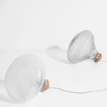 Load image into Gallery viewer, Tidelight Table Lamp