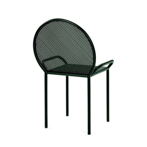 Fontainebleau Chair